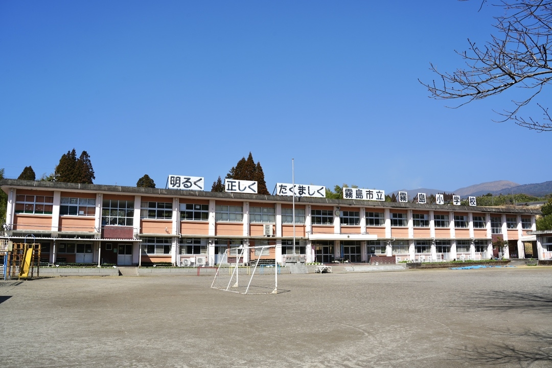 土地 霧島市霧島田口2638-955 JR日豊本線霧島神宮駅 90万円