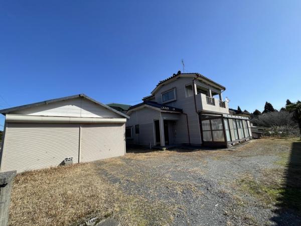 中古戸建 霧島市福山町福山4800-23  640万円