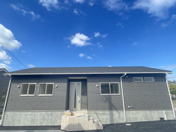 新築戸建 姶良市加治木町反土2号棟 JR日豊本線錦江駅 2,380万円