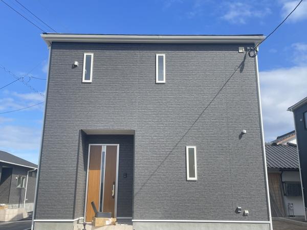 新築戸建 姶良市加治木町反土3号棟 JR日豊本線錦江駅 2,280万円