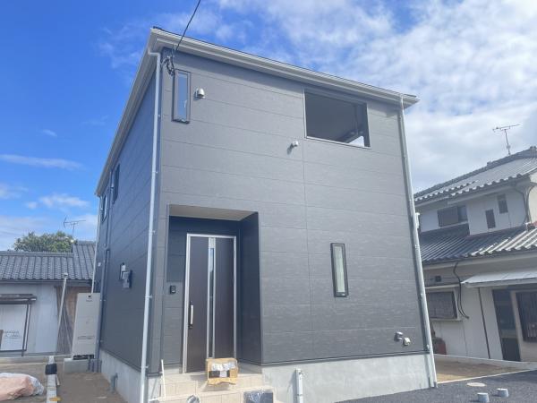 新築戸建 姶良市加治木町反土4号棟 JR日豊本線錦江駅 2,280万円