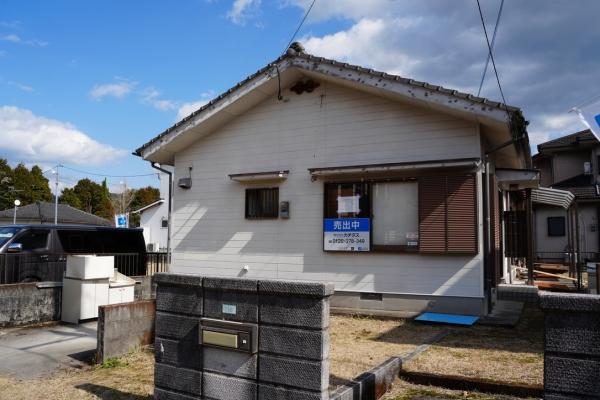 中古戸建 霧島市隼人町東郷１丁目216-4 JR肥薩線日当山駅 1,599万円