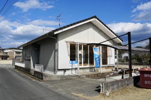 中古戸建 霧島市隼人町東郷１丁目216-2 JR肥薩線日当山駅 1,699万円