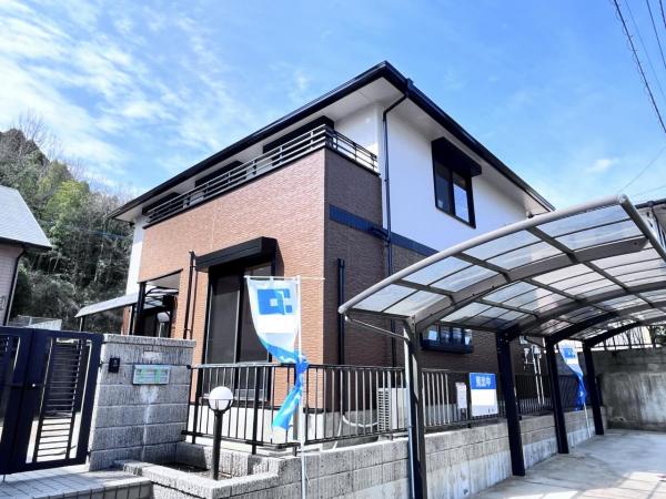 中古戸建 霧島市隼人町松永3185-42 JR肥薩線日当山駅 1,799万円
