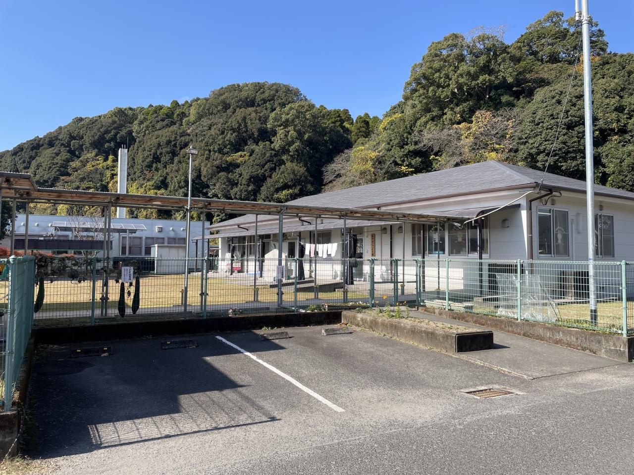 たけのこ保育園