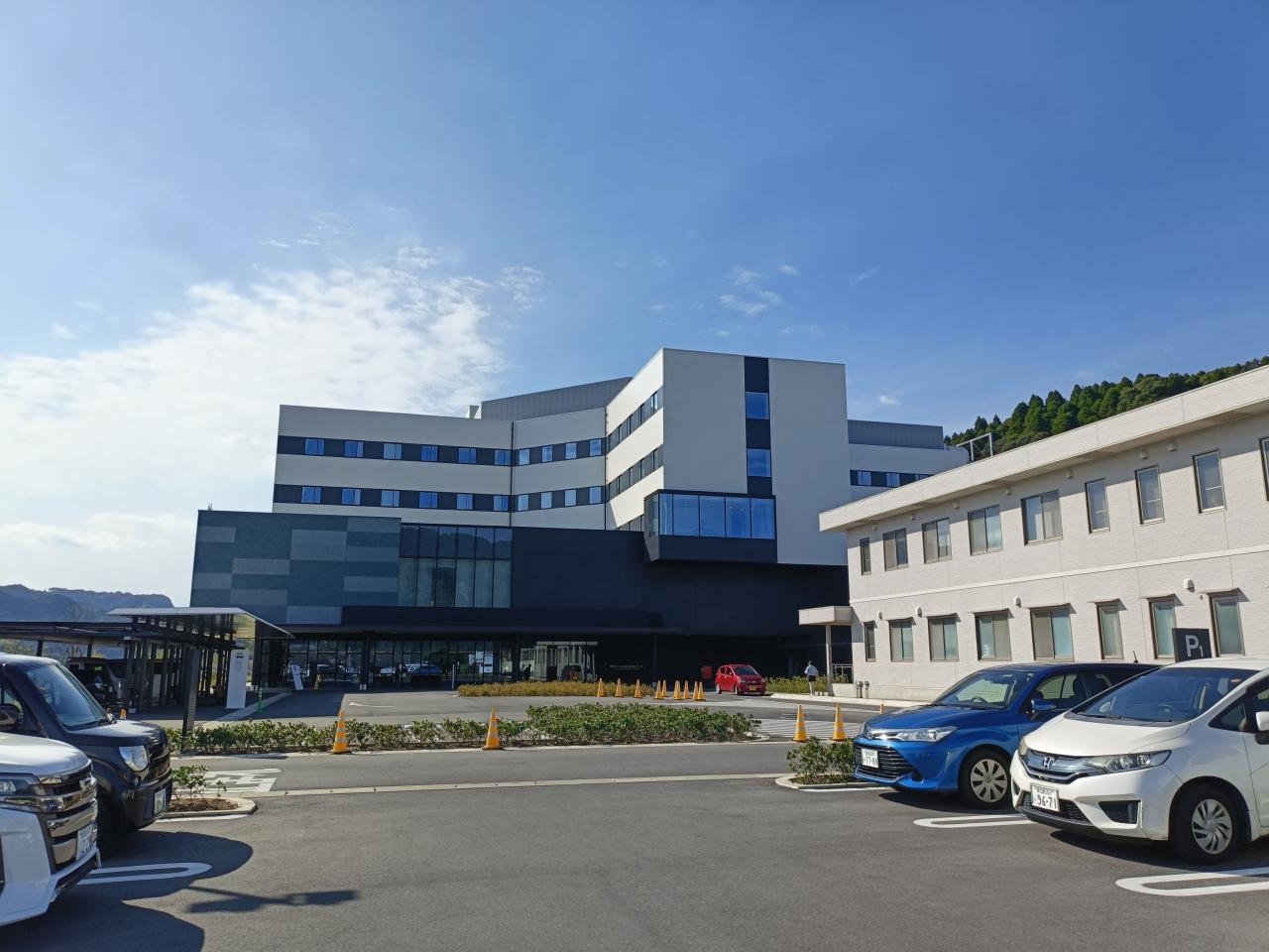 霧島市立医師会医療センター