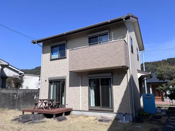 中古戸建 霧島市隼人町神宮３丁目2-51 JR肥薩線隼人駅 2,099万円
