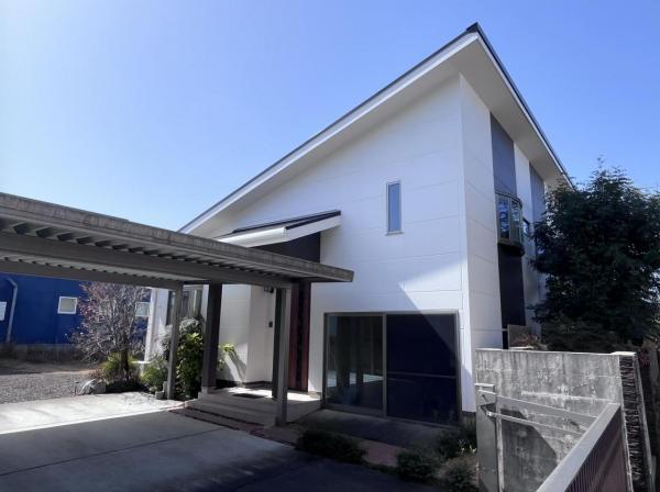 中古戸建 姶良市加治木町反土2336番地 JR日豊本線錦江駅 2,980万円