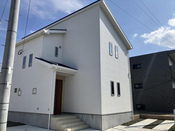 新築戸建 霧島市隼人町真孝 JR肥薩線隼人駅 2,390万円