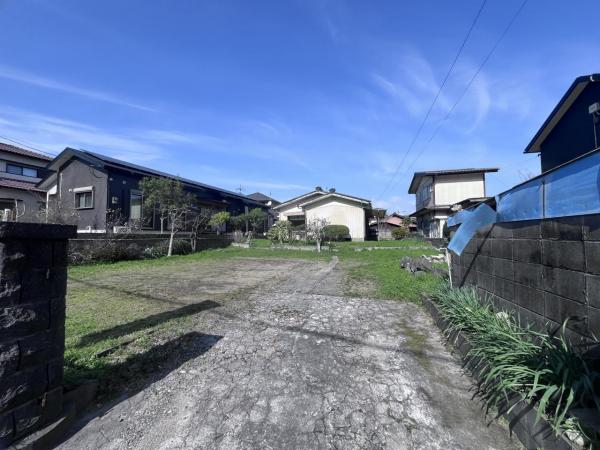 土地 姶良市脇元1821番 JR日豊本線重富駅 650万円