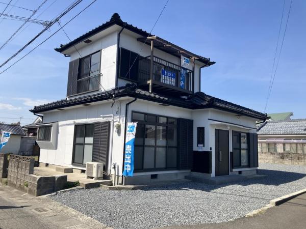 中古戸建 霧島市隼人町住吉1480-6 JR日豊本線隼人駅 1,799万円