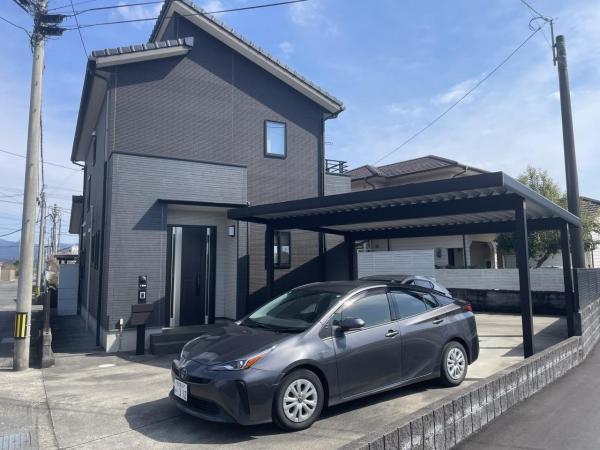 中古戸建 伊佐市大口里3062番地1  1,750万円