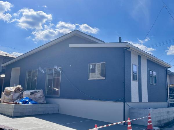 新築戸建 姶良市西餅田3128-12 JR日豊本線姶良駅 2,790万円