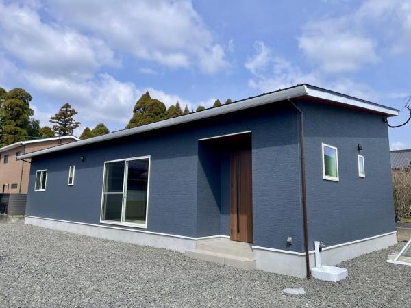 新築戸建 霧島市溝辺町麓５丁目78  2,198万円