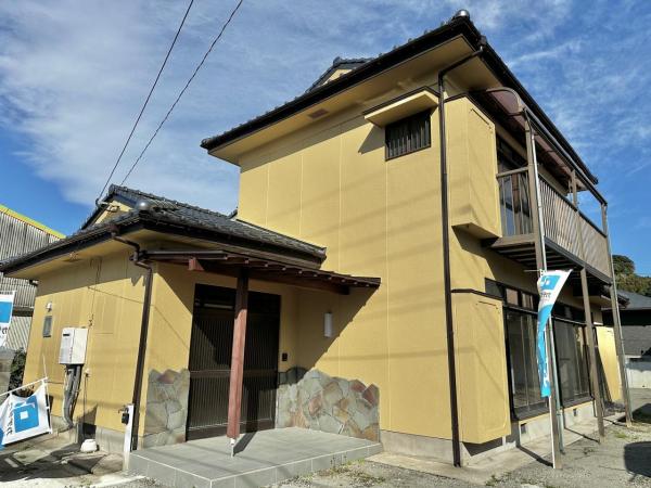 中古戸建 霧島市隼人町姫城1911-64 JR肥薩線日当山駅 1,699万円