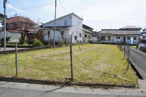 土地 霧島市隼人町東郷１丁目216-1 JR肥薩線日当山駅 899万円