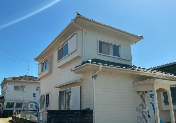 中古戸建 霧島市国分郡田239-8 JR肥薩線日当山駅 1,629万円