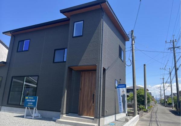 新築戸建 霧島市国分広瀬３丁目945-15 JR日豊本線国分駅 2,198万円