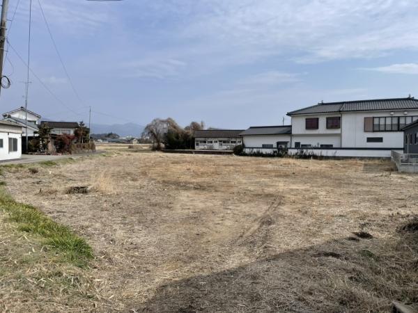 土地 伊佐市大口目丸621番  500万円