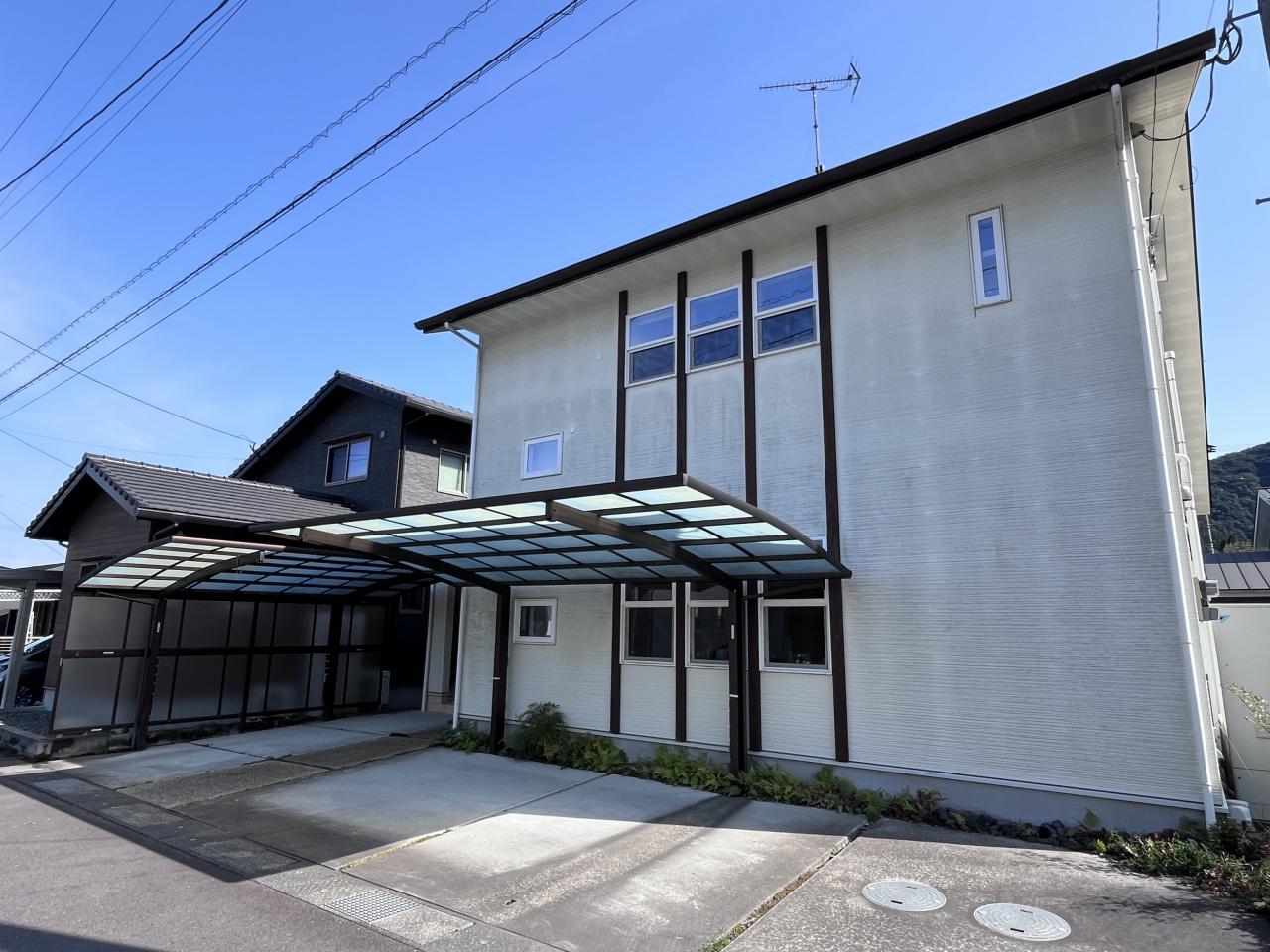 中古戸建 姶良市平松4889番55 姶良市平松 JR日豊本線重富駅｜株式会社