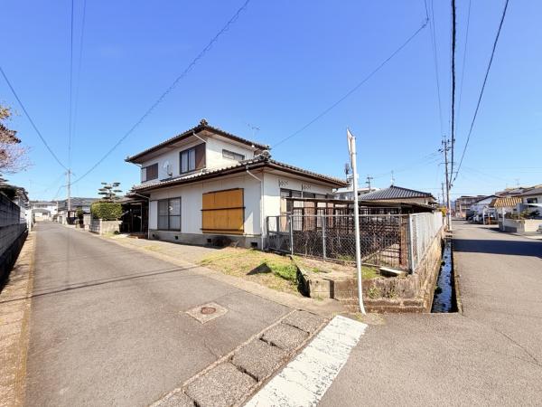 土地 姶良市永池町21番3 JR日豊本線姶良駅 648万円