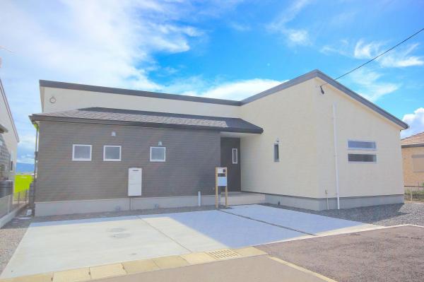 新築戸建 霧島市国分湊 JR日豊本線国分駅 2,398万円