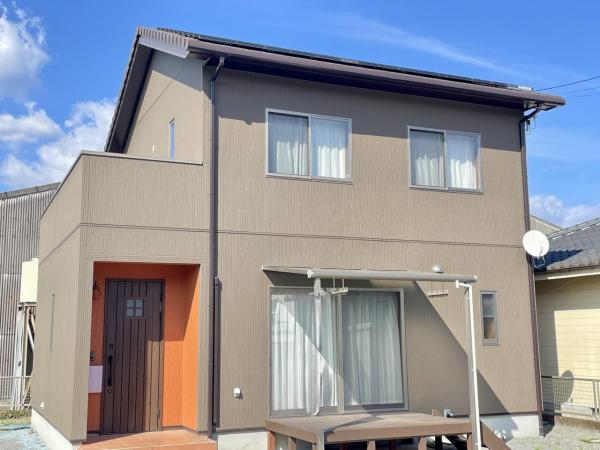 中古戸建 姶良市三拾町1106-18 JR日豊本線帖佐駅 2,249万円