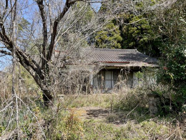 土地 伊佐市大口曽木1729番9他2筆  100万円