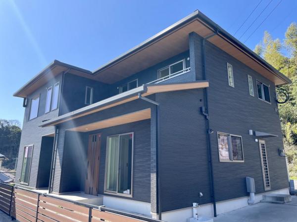 中古戸建 鹿児島市坂元町51-26 JR鹿児島本線鹿児島駅 3,680万円