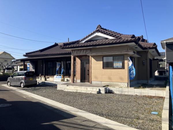 中古戸建 霧島市国分広瀬１丁目15-25 JR日豊本線隼人駅 1,799万円