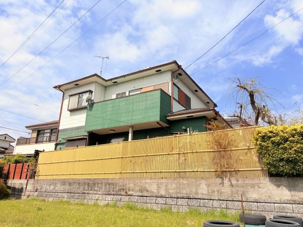 中古戸建 姶良市西姶良４丁目762番地13 JR日豊本線帖佐駅 430万円