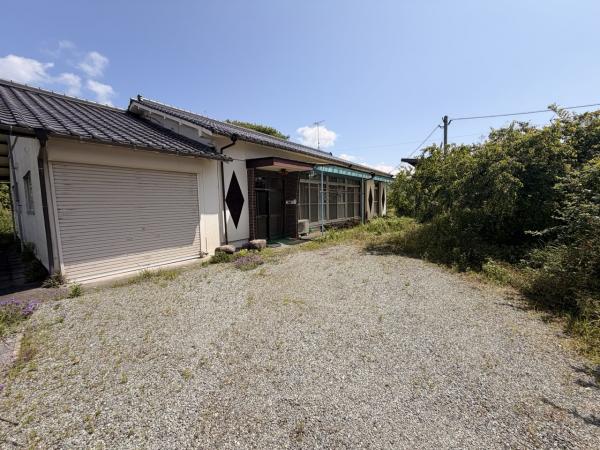 土地 姶良市船津1479番1 JR日豊本線帖佐駅 850万円