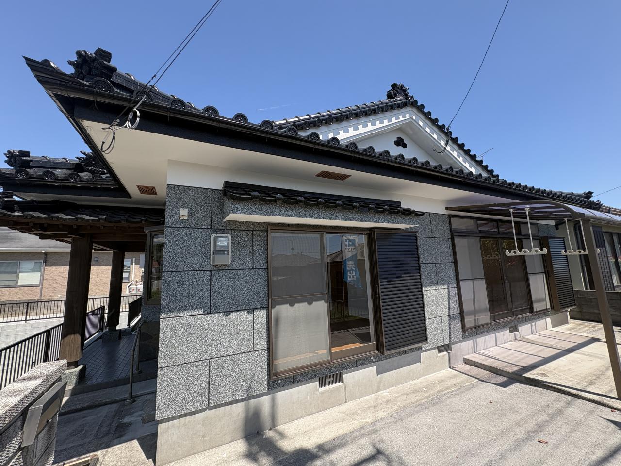 中古戸建 国分新町1535-5 霧島市国分新町 JR日豊本線国分駅|株式会社 中古戸建 国分新町1535-5 霧島市国分新町 JR日豊本線国分駅|株式会社