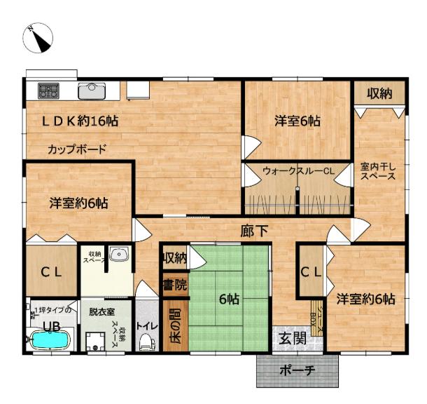中古戸建 国分新町1535-5 霧島市国分新町 JR日豊本線国分駅｜株式会社