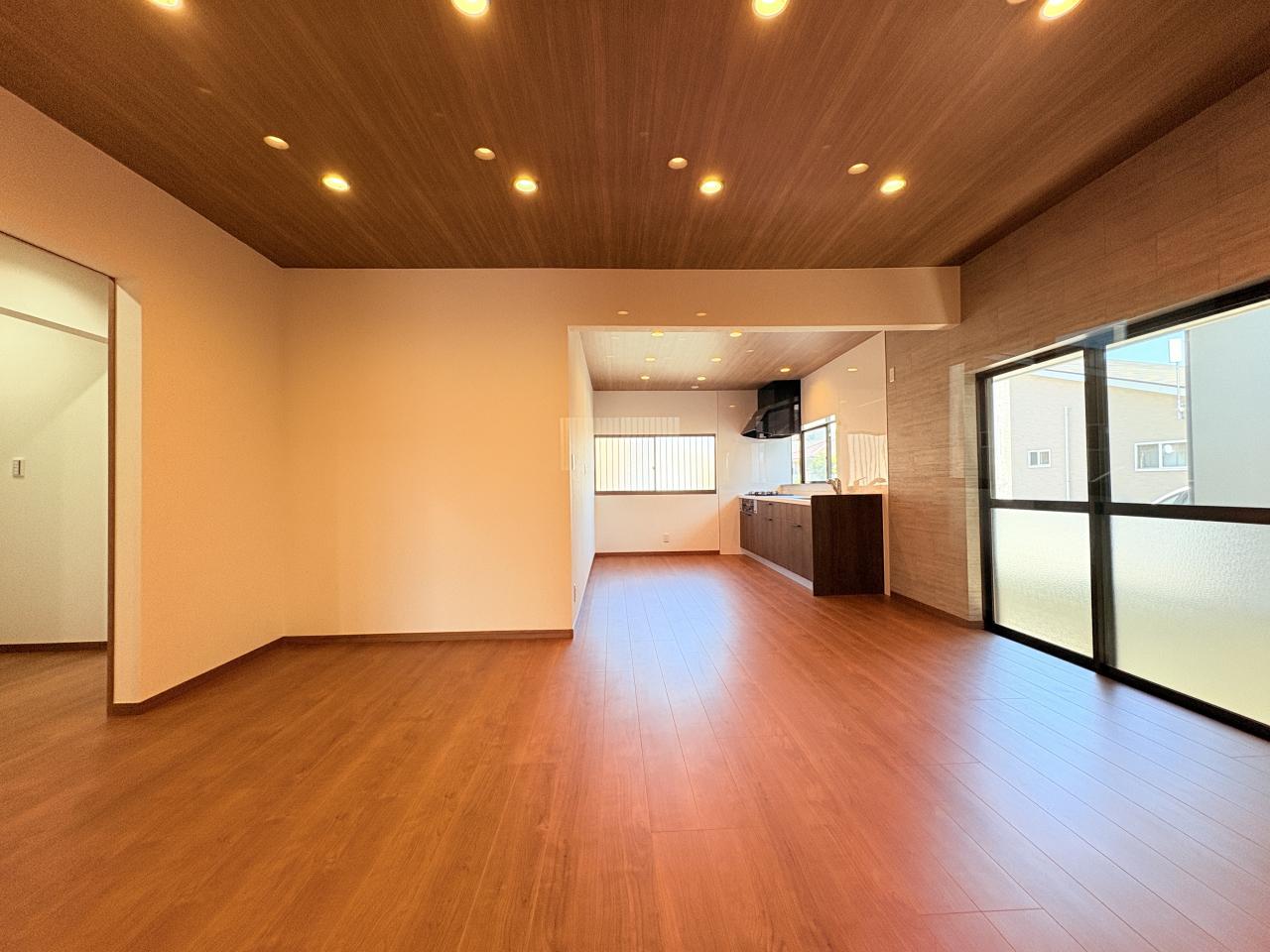 中古戸建 国分新町1535-5 霧島市国分新町 JR日豊本線国分駅|株式会社 中古戸建 国分新町1535-5 霧島市国分新町 JR日豊本線国分駅|株式会社