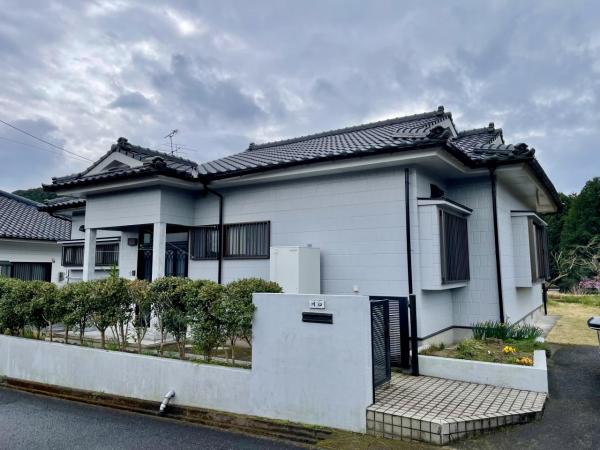 中古戸建 霧島市横川町上ノ3390番地33 JR肥薩線大隅横川駅 800万円