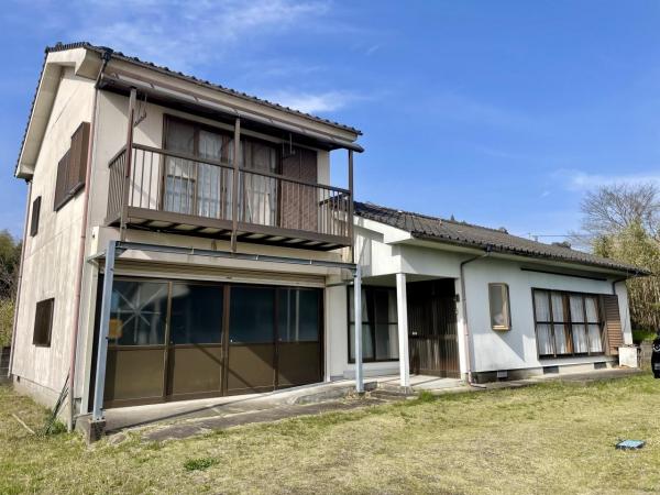 土地 伊佐市菱刈市山2484番49  300万円