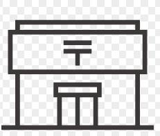 菱刈重留郵便局