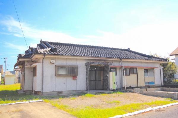 中古戸建 霧島市隼人町見次883 JR日豊本線隼人駅 2,180万円