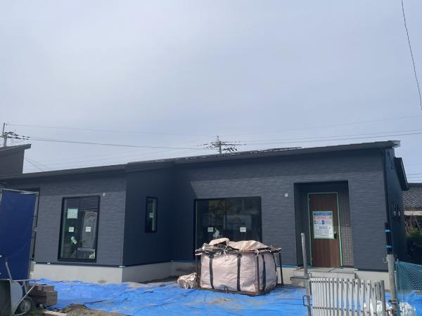 新築戸建 姶良市平松6487-4 JR日豊本線重富駅 2,890万円