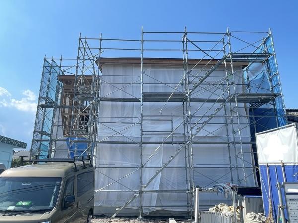 新築戸建 姶良市加治木町反土3268-15 JR日豊本線錦江駅 2,590万円