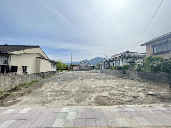新築戸建 姶良市西餅田3337-22　21B JR日豊本線姶良駅 2,790万円