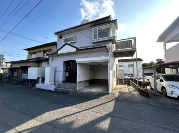 中古戸建 霧島市隼人町真孝 JR肥薩線隼人駅 1,699万円