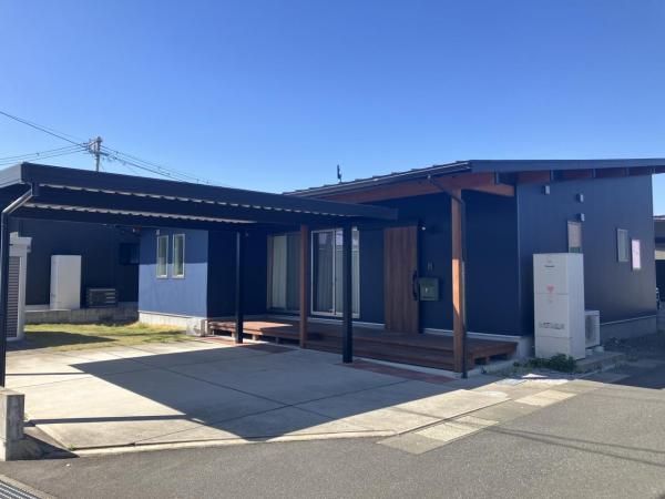中古戸建 霧島市国分広瀬４丁目27番27-1号 JR日豊本線国分駅 3,100万円