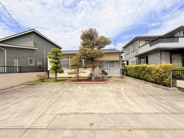 土地 姶良市西餅田3786番56 JR日豊本線姶良駅 820万円