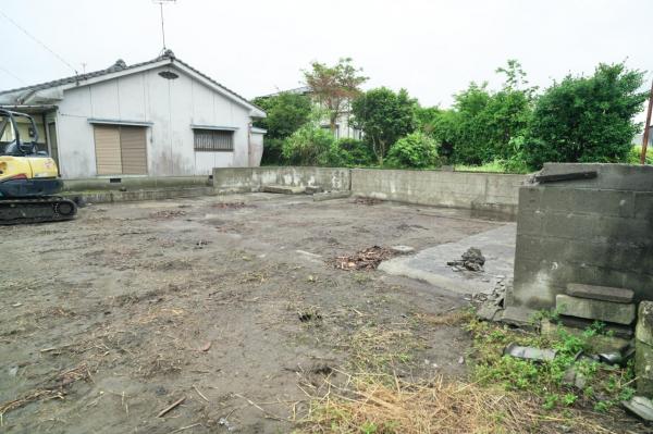 土地 霧島市隼人町住吉851番　A区画 JR肥薩線隼人駅 769万円