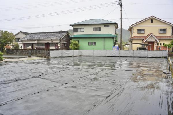 土地 霧島市隼人町東郷274番3 JR肥薩線日当山駅 450万円