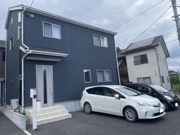 中古戸建 霧島市国分清水１丁目573番地7、573番8 JR日豊本線国分駅 2,298万円