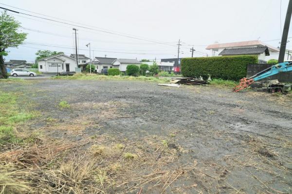 土地 霧島市隼人町住吉851番　B区画 JR肥薩線隼人駅 769万円