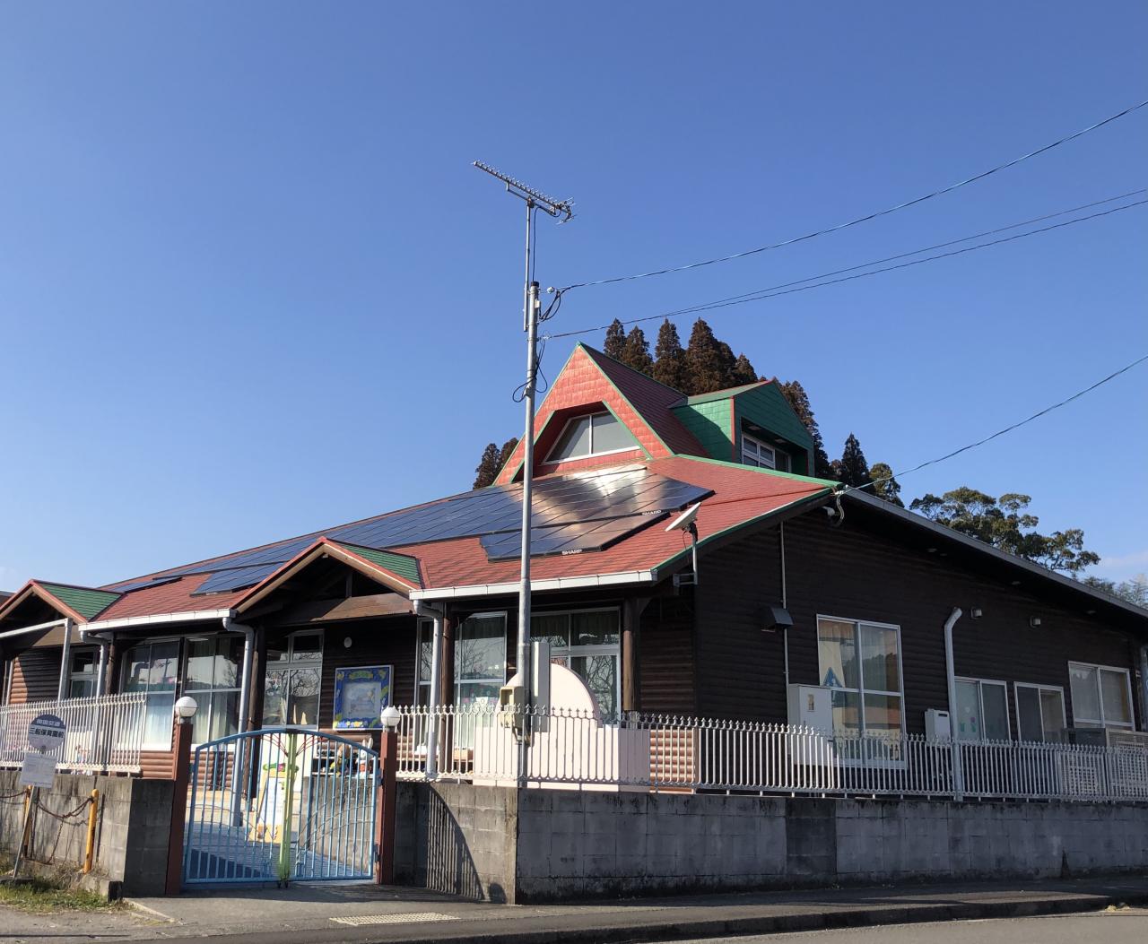 三船保育園